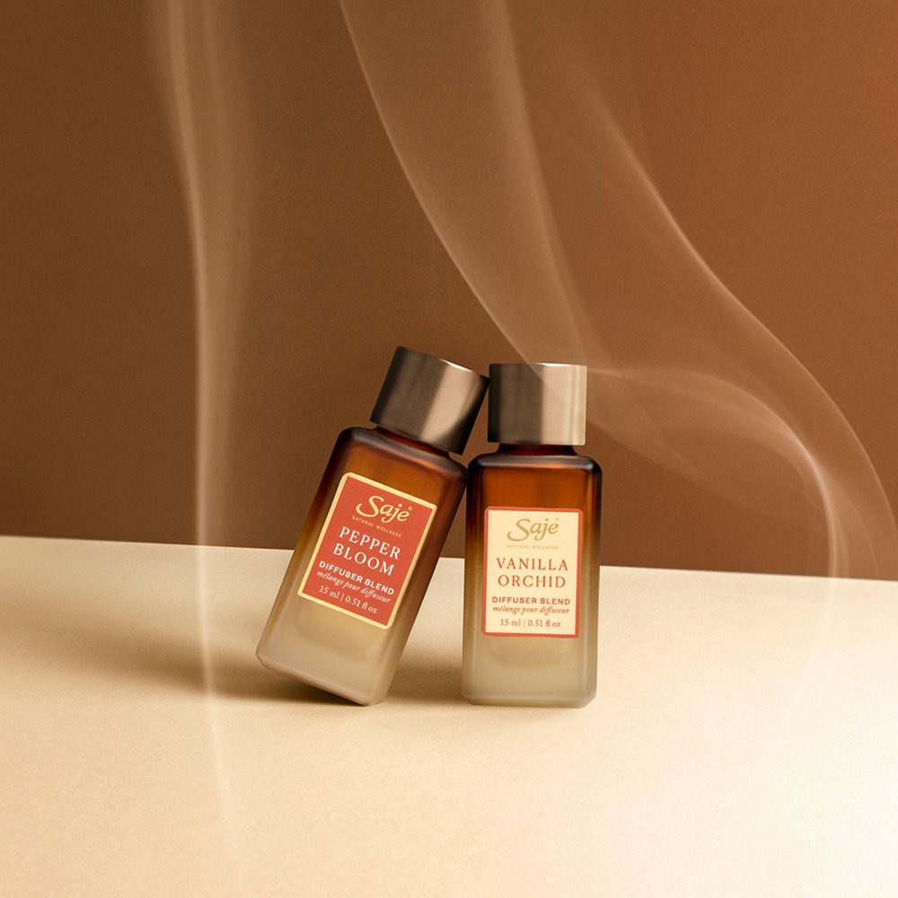 Curious about our new premium diffuser blends? We chatted with our Sr. In-House Aromatherapist, Linnette to learn more about what makes these blends so special: gtly.to/fRVQntEbN