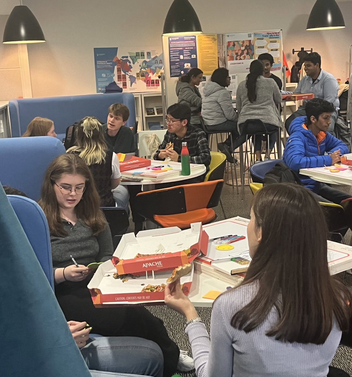 concernactive's tweet photo. #ProjectUs uses a solution-based approach to support university students in nurturing their creativity & preparing an innovative mind set which is required to openly embrace current & future challenges & responsibly contribute to society. #STANDFest22 #GenderJusticeNow #SDGs https://t.co/lyqU02Mn3u