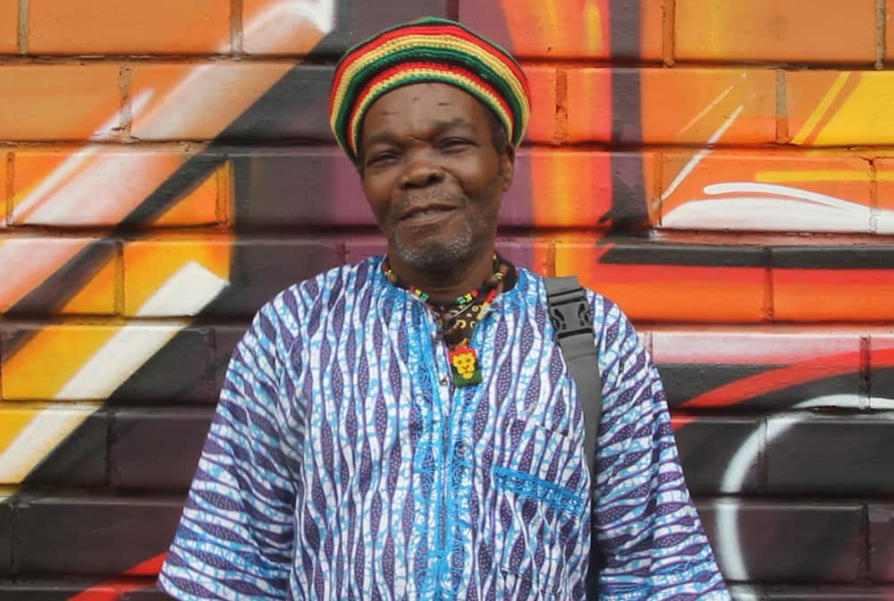 GhettoRadio895's tweet photo. VETERAN ERICK DONALDSON HAEZI KOSA KUCHEZA ON #JAHMROCKDOBA #MsituEdition with @CharraDeejay https://t.co/FB7gdZglt5