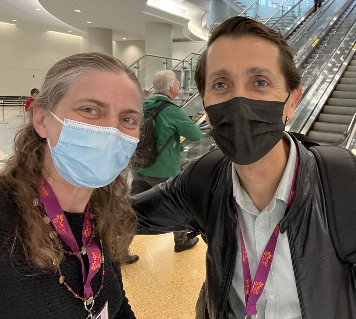 Hanna Stevens tweet media