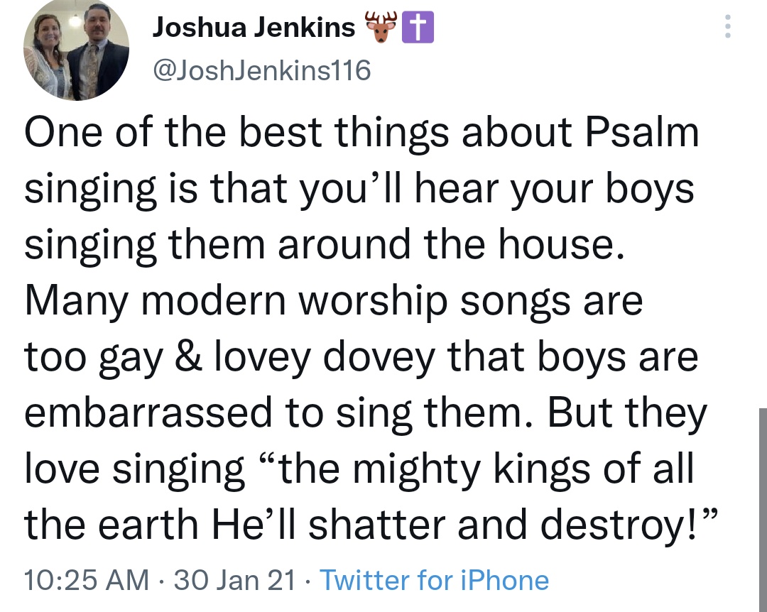 BestFansStLouis's tweet photo. Pastor Jenkins has questions! (@JoshJenkins116) https://t.co/KX3NC9Y8fm