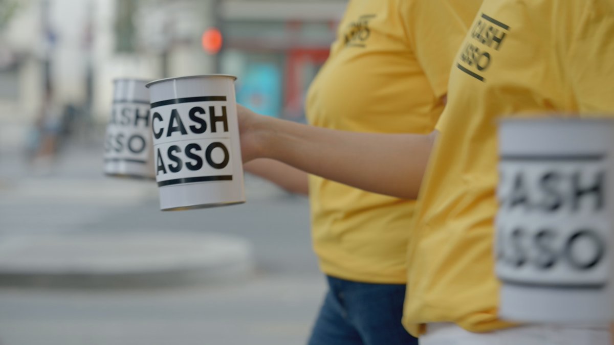 CASH INVESTIGATION tweet media