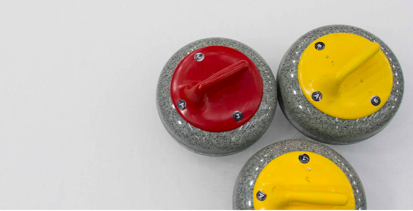 Curling Canada tweet media