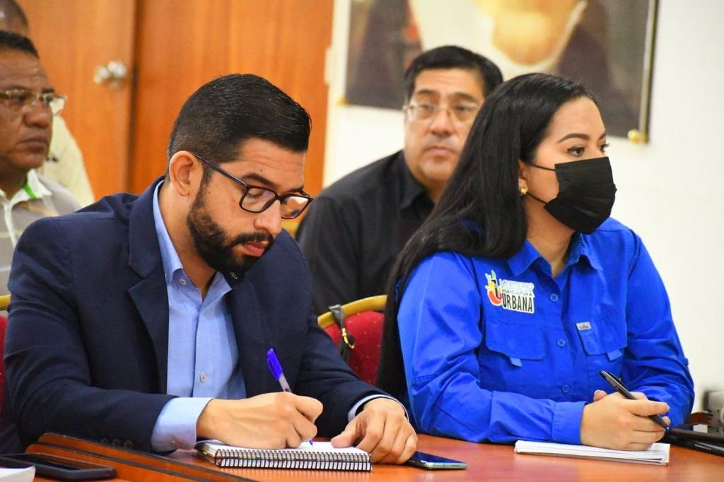 iContamos con ustedes!

Son los Movimientos Sociales la fuerza de transformación definitiva para el futuro, así nos lo ha dicho el Pdte. <a href="/NicolasMaduro/">Nicolás Maduro</a>. Participé en el Encuentro Nacional con los movimientos sociales del Congreso de la Nueva Época.