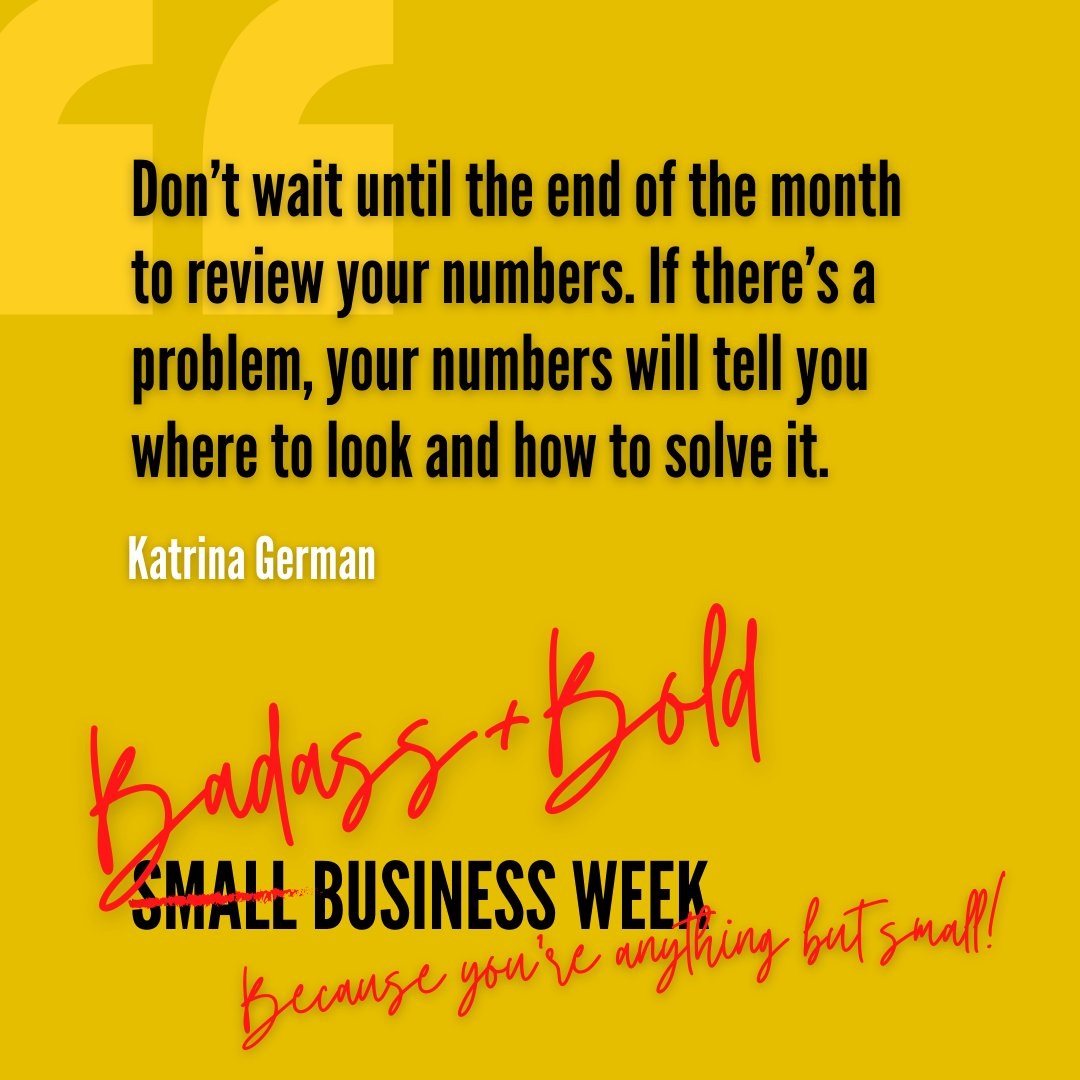 NailTheNumbers's tweet photo. Katrina German, Founder of Ethical Digital, based out of Saskatoon, Saskatchewan, sees the importance of hammering out the numbers.

#BDCsbw #smallbusiness #fiercefounders #Canada #entrepreneurship #finance https://t.co/AvO2T4tGD5