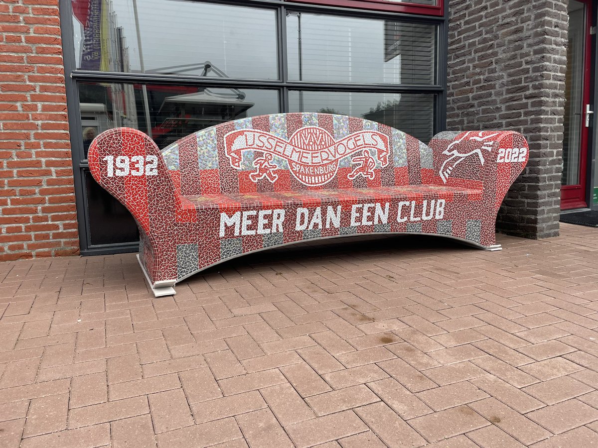 IJvogelsEvents's tweet photo. Meer dan een club!🤩 @VVIJV https://t.co/EKTglg6qu8