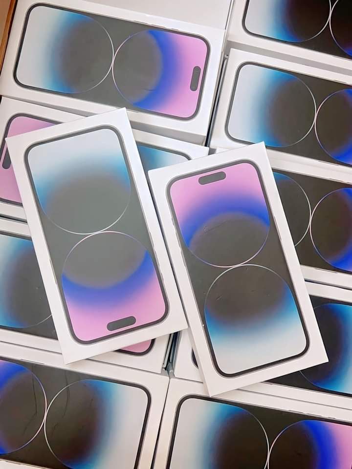PMsGadgetShop's tweet photo. RAFFLE ALERT!! 

Iphone 14 Pro Max 512GB

FACTORY UNLOCK.
🛒BRANDNEW SEALD.

₱3,000 mo gawin nating iPhone 14 PRO MAX 

Prizes:
✅1st ball ₱3,000
✅50th ball BRAND NEW iPhone 14 PRO MAX

No pay No win‼️

Raffle draw is live.Pass to Joy Reservers.
No Back-out.‼️ https://t.co/SnkHcvuJtT