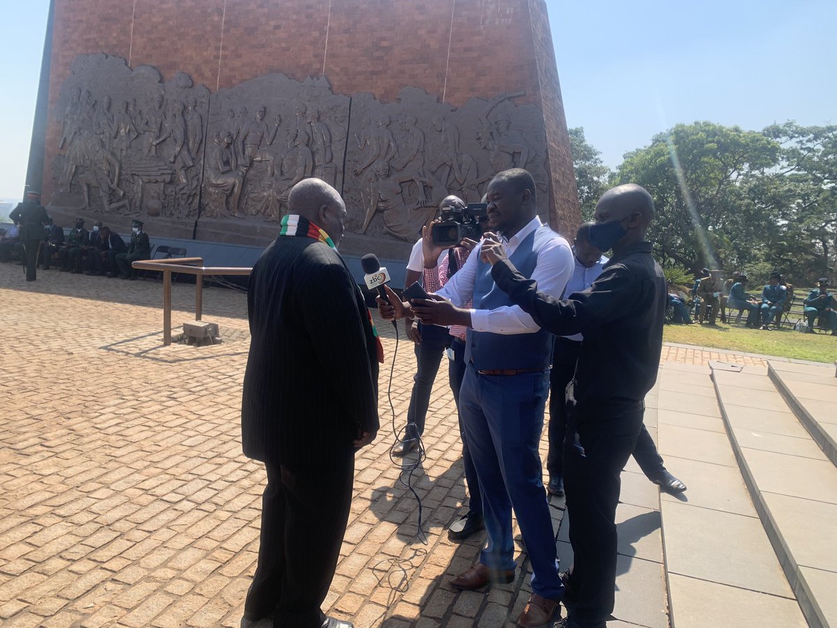 Dhara Blessed Mhlanga tweet media