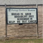 Photo by Portage Northern (@PortageNorthern)