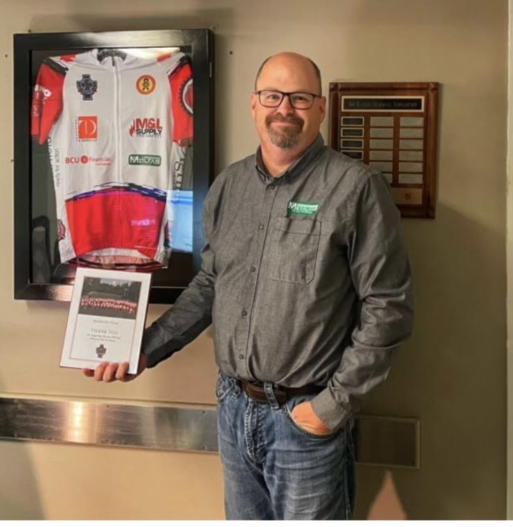 Memorial Ride to Ottawa2025 tweet media