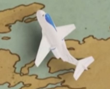 TMerchHistory's tweet image. Jeremy's only appearance in CGI (in the Season 20 episode Letters to Santa) uses his Trackmaster model to depict him.