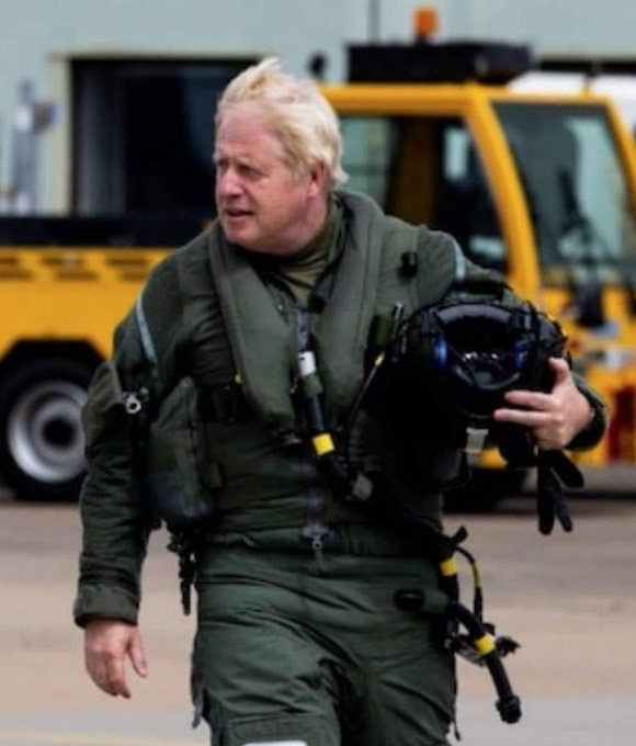 Quincun36705461's tweet photo. @MartinDaubney @MichelleDewbs @GBNEWS @sirgrahambrady
@JakeBerry
The Boss is coming back!!
The @conservatives membership don't want your 'also rans'!! #NoSubstitutes
#BringBackBoris!!!!!! NOW!!! https://t.co/kXZWPdrbPE