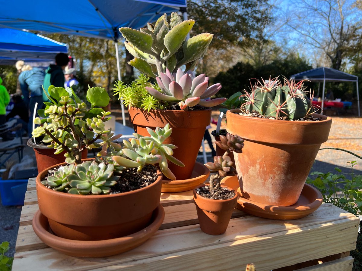 West Broad Farmers Market and Garden tweet media