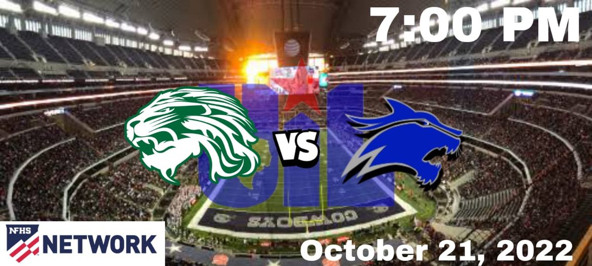 dctf__'s tweet photo. Spring vs Dekaney | High School Football
🔗 https://t.co/nAg8p7kkAM
OCT 21, 2022 | 7:00 PM
@SpringFootball @springlions1 @DekaneyFootball @SpringISD @single_antonio @kg_theofficial @Jinsa210 @ResendizEDU https://t.co/cwywcfCl03