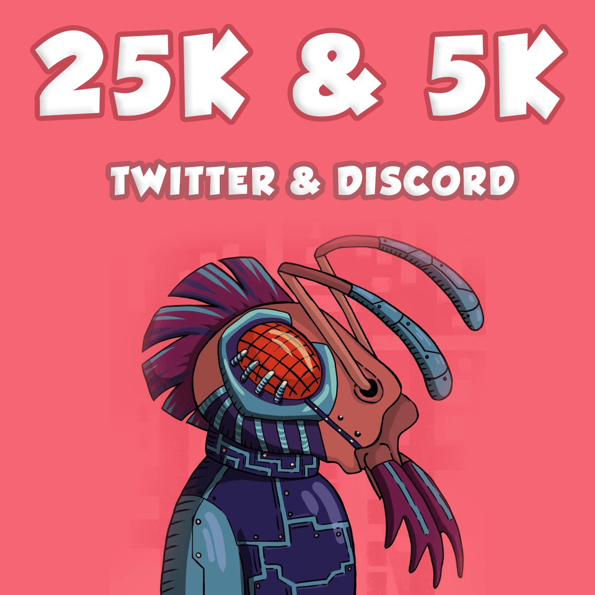 Aptos Ant Club | ANT QUEENS COMING 👑 tweet media