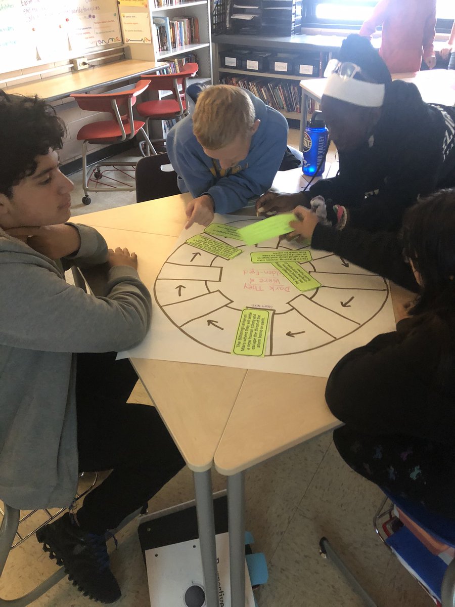 Mrs. Meissner tweet media