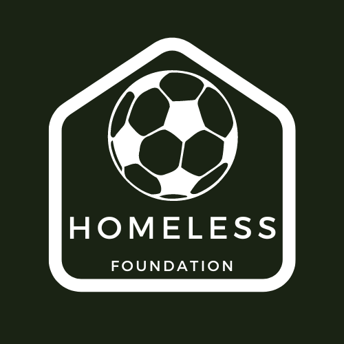 Homeless Foundation tweet media