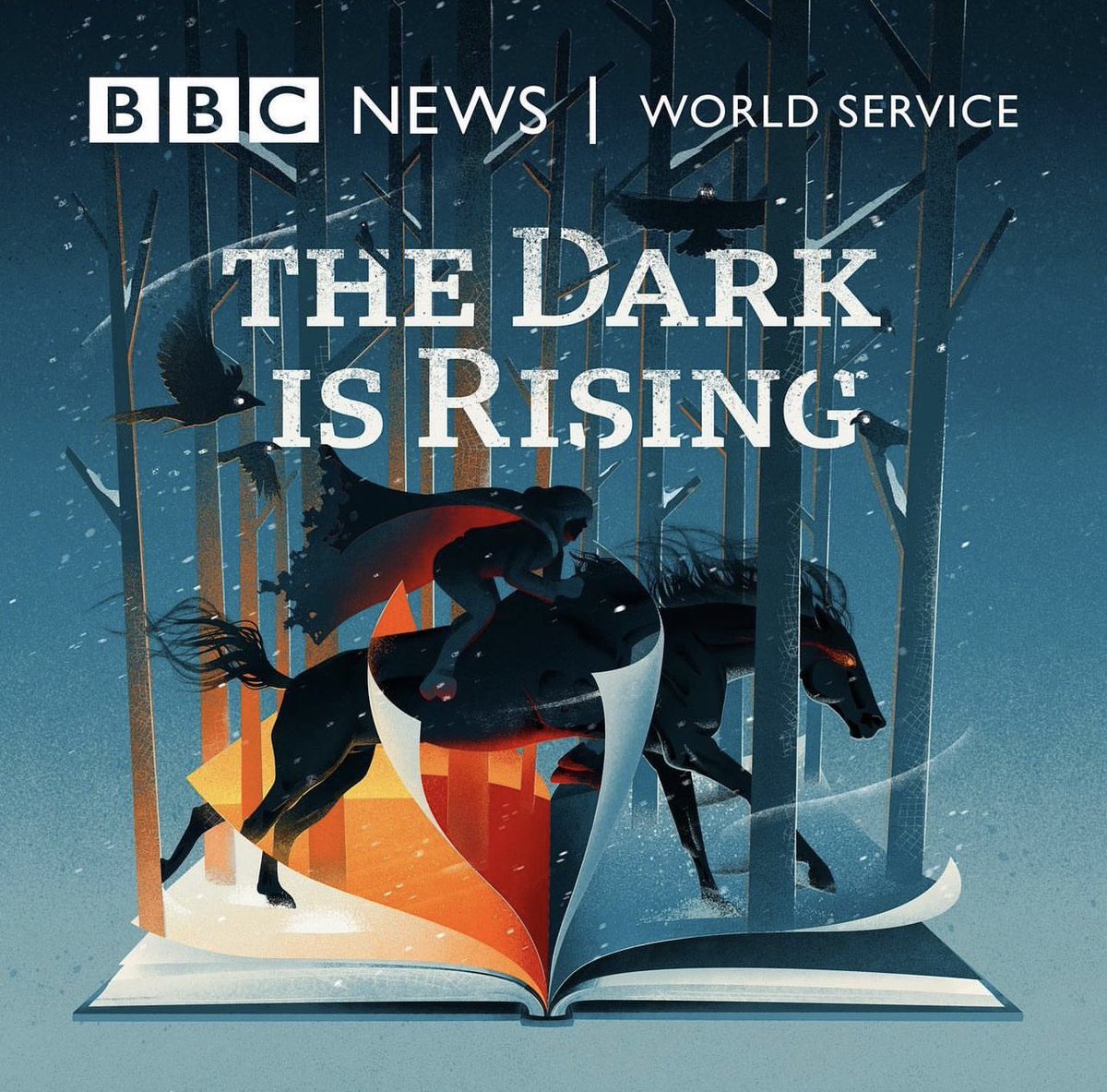 Natasha K Stone (@natashakstone) on Twitter photo I had the absolute PLEASURE of working with Simon McBurney, @Complicite, Catherine Bailey, <a href="/RobGMacfarlane/">Robert Macfarlane</a> and the <a href="/bbcworldservice/">BBC World Service</a> on ‘The Dark is Rising’.
👊 First job out of <a href="/CSSDLondon/">Central</a> #ForeverGrateful
🗓 December 2022
📍 <a href="/bbcworldservice/">BBC World Service</a>
🎙 Voice over acting I had the absolute PLEASURE of working with Simon McBurney, @Complicite, Catherine Bailey, <a href="/RobGMacfarlane/">Robert Macfarlane</a> and the <a href="/bbcworldservice/">BBC World Service</a> on ‘The Dark is Rising’.
👊 First job out of <a href="/CSSDLondon/">Central</a> #ForeverGrateful
🗓 December 2022
📍 <a href="/bbcworldservice/">BBC World Service</a>
🎙 Voice over acting
