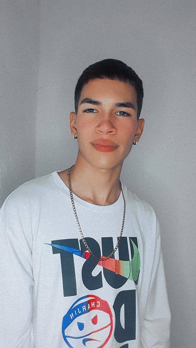 TuFlacoXVI's tweet photo. Buenos días🥵 https://t.co/vbG90OgDRu