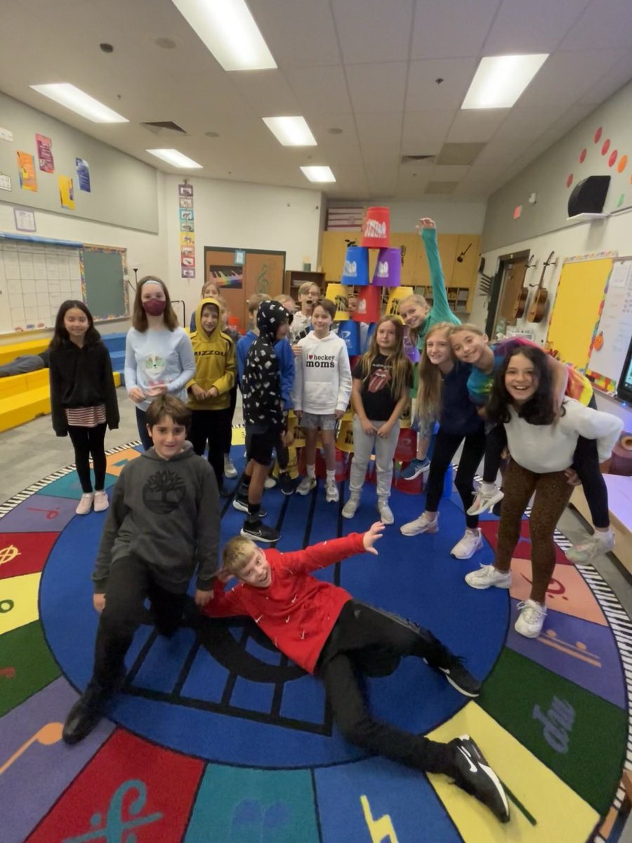 Ms Foster tweet media