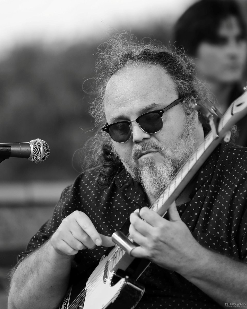 Blues and BOOS! Excited to play with @JVivone and The Billy Bats this Saturday, 10/22, 7p-10p, <a href="/AztecShawnee/">Aztec Shawnee Theater</a>. Get tix for family and friends!