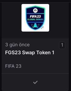burakirca's tweet photo. @EASPORTSFIFA 
@EAHelp 

3 day ago i did watch 1 hour your e-sport stream on twitch and i still didn't receive my fgs23 swap token. https://t.co/jpqEscvDzX