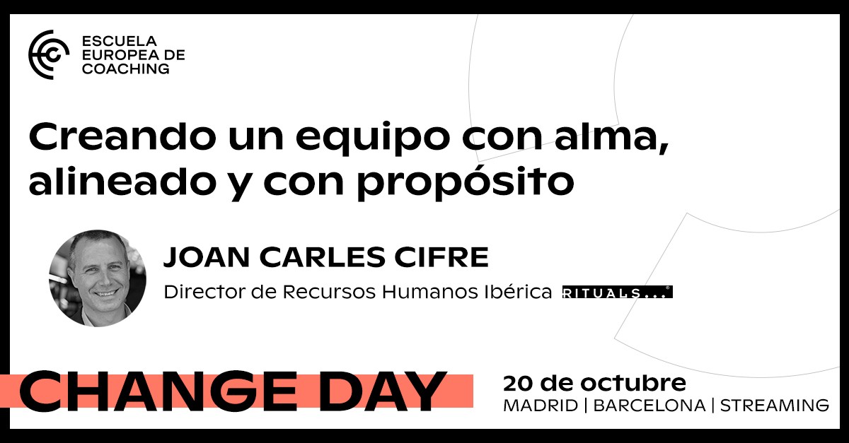 ESCUELA EUROPEA DE COACHING tweet media