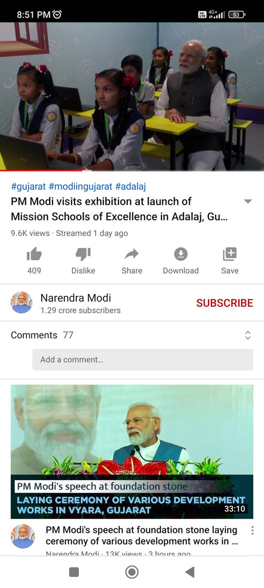 SumitKGanar's tweet photo. @dhruv_rathee Such dumb and irresponsible post. https://t.co/63NGpyc0L8