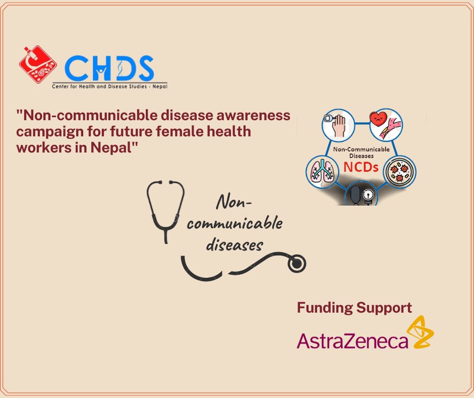 CHDS_Nepal tweet media