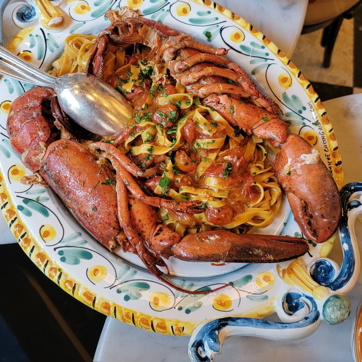 Julie Qiu tweet media