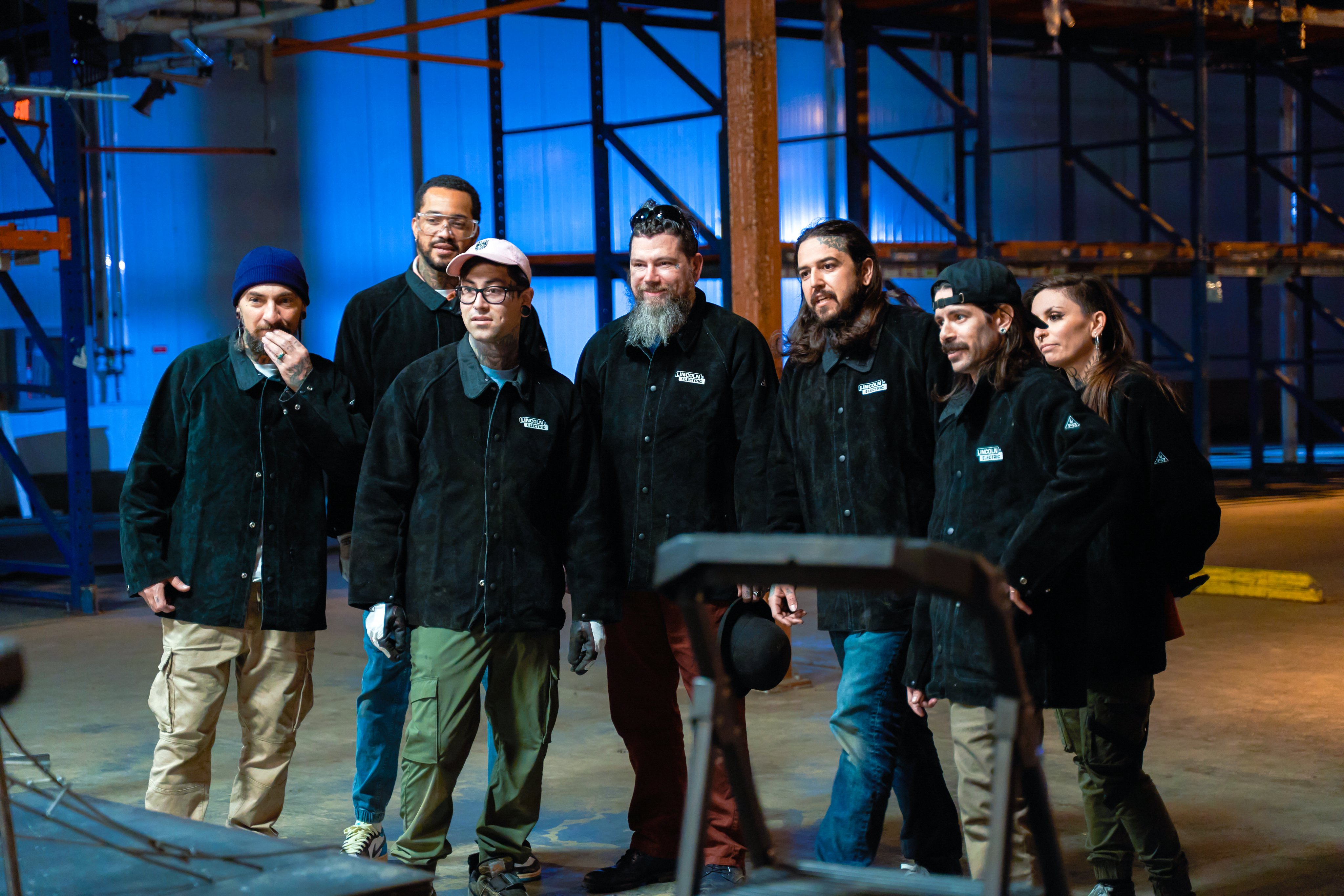 Ink Master (@inkmaster) / Twitter