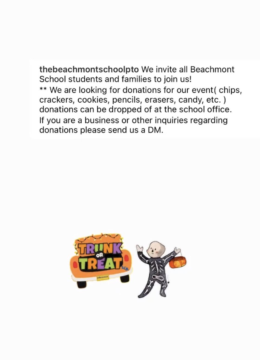 Beachmont School PTO (@beachmontpto) on Twitter photo 