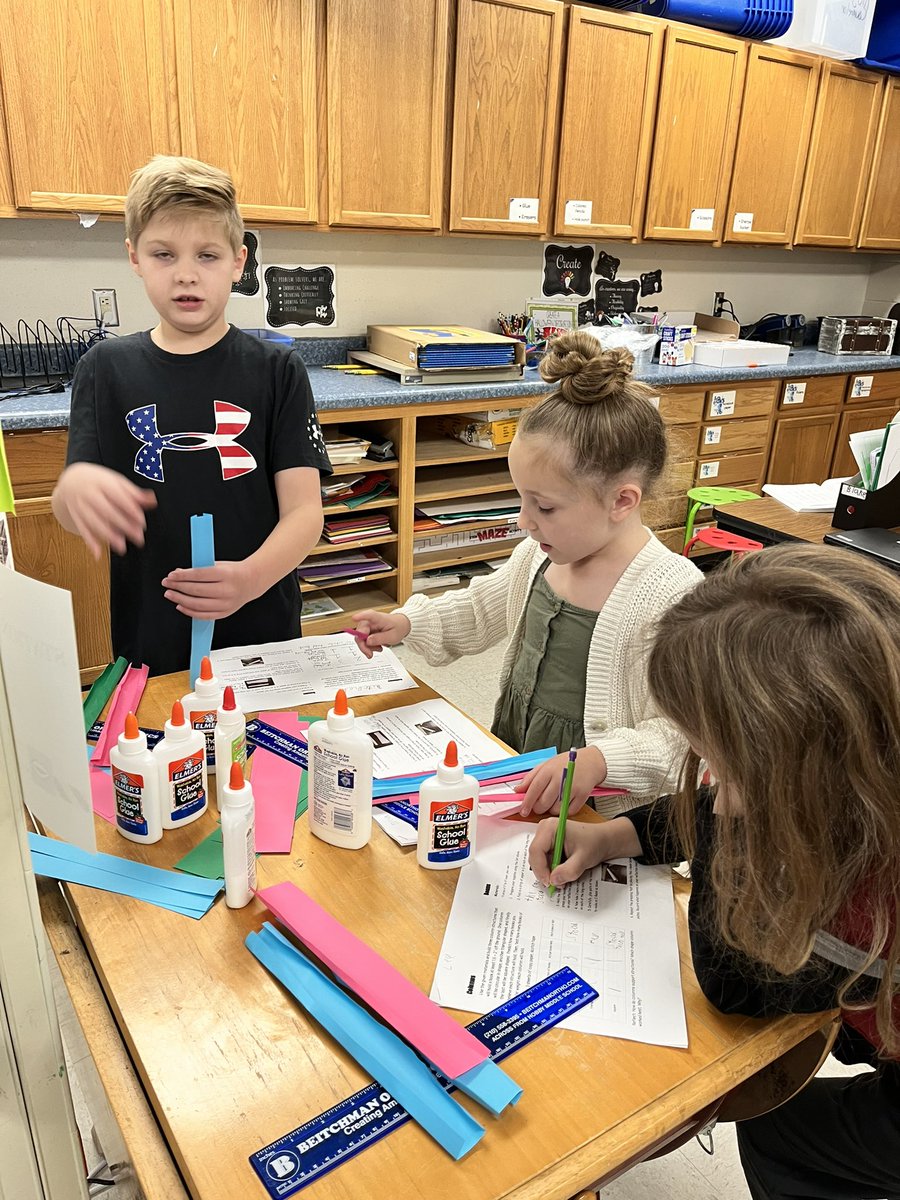 tracyhenn4's tweet photo. Third grade tackled stations like scholars to earn “resources” in our Tropical Island challenge. #explap @NISDLockeHill @NISDGTAA https://t.co/e5D1WF9FQo