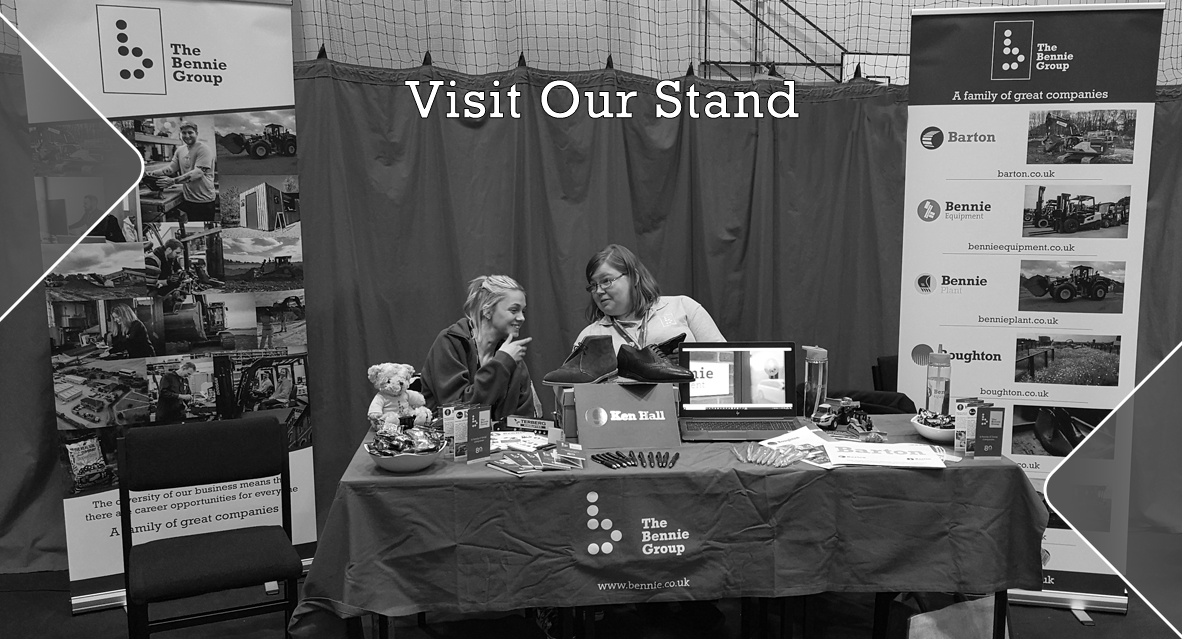 We're attending Burton Latimer's Business Fair on Monday!​

The event will be held from 10:00 – 14:00 at the Burton Latimer Community Managed Library.​

​If you'd like to see our vacancies ahead of time, visit: ow.ly/QA1f50Le9ia​

#Careers #BusinessFair #LocalBusiness