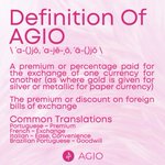 Photo by Agio Digital Ltd. (@AgioDigital)