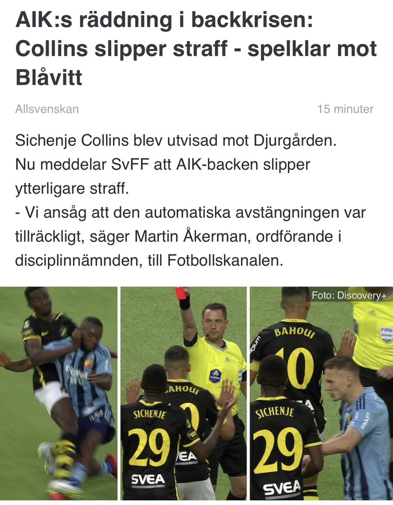 BBpodd's tweet photo. Förbundets lag:           Andra lag: https://t.co/5VNMNjjv0A