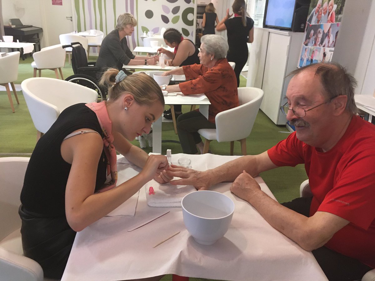 Senioriales d'Hendaye tweet media