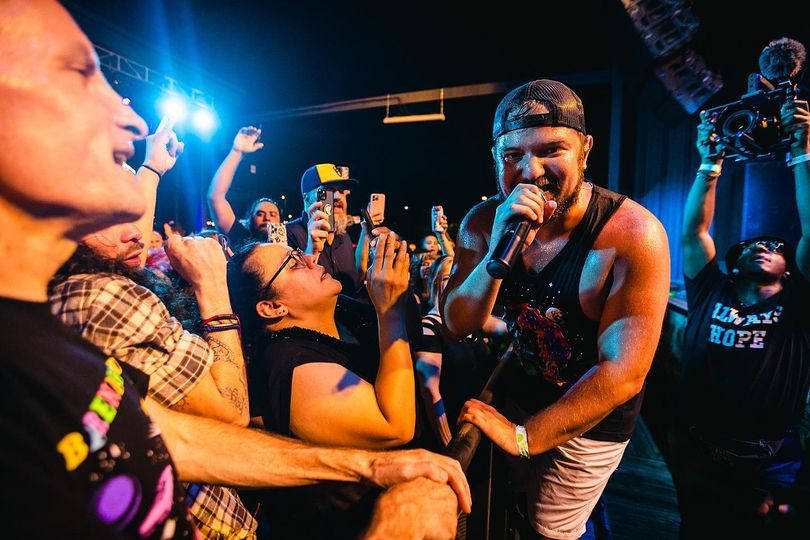 Van Full of Nuns tweet media