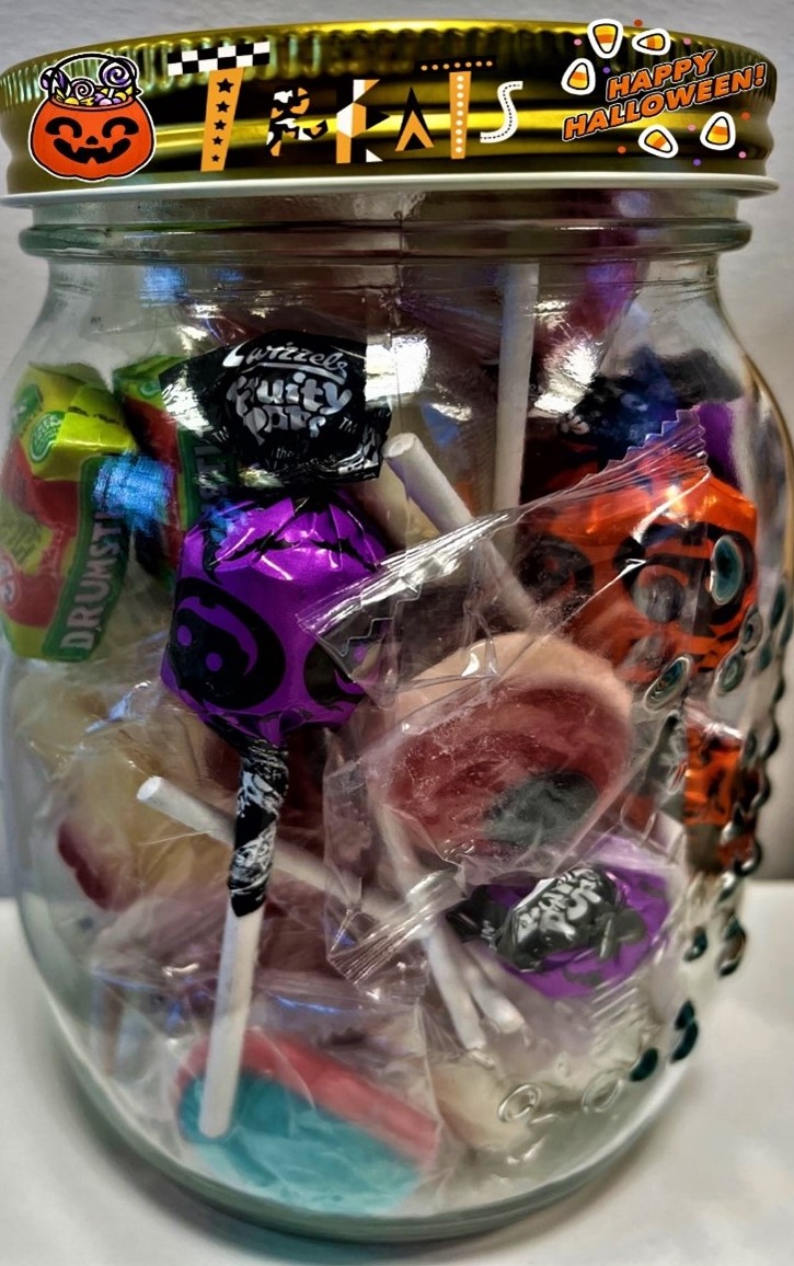 Fosse Healthcare tweet media