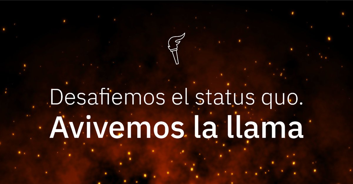 flambeaucapital's tweet photo. La transformación digital en América Latina está marcado el rumbo de las empresas hoy y en futuro muy próximo. Imposible ser indiferentes a las nuevas posibilidades. 
Llegó la hora de avivar la llama.
https://t.co/ZTi5m4wFcV https://t.co/aq0ArT5eBx