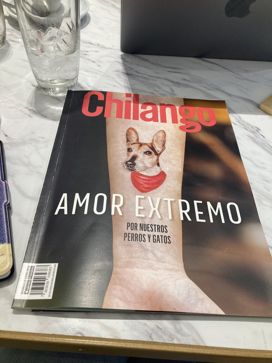 vizueth01's tweet photo. Amor perruno!!! 😍@ChilangoCom https://t.co/SNxhxJQfcr