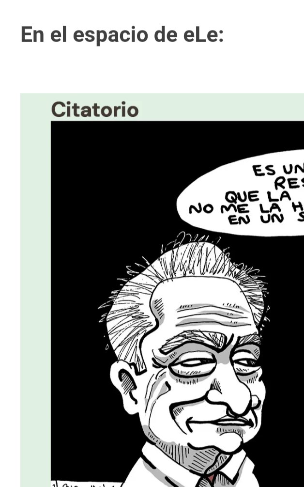 elefigueroa's tweet photo. ¡Hoy, hoy, hoy!, no el viernes, mi caricatura en @Opinion_51
#Monera #CaricaturaPolítica #Pío #PíoLópezObrador #SobreAmarillo #Citatorio
https://t.co/ycDAzsmPdn https://t.co/bDhapa2A6d