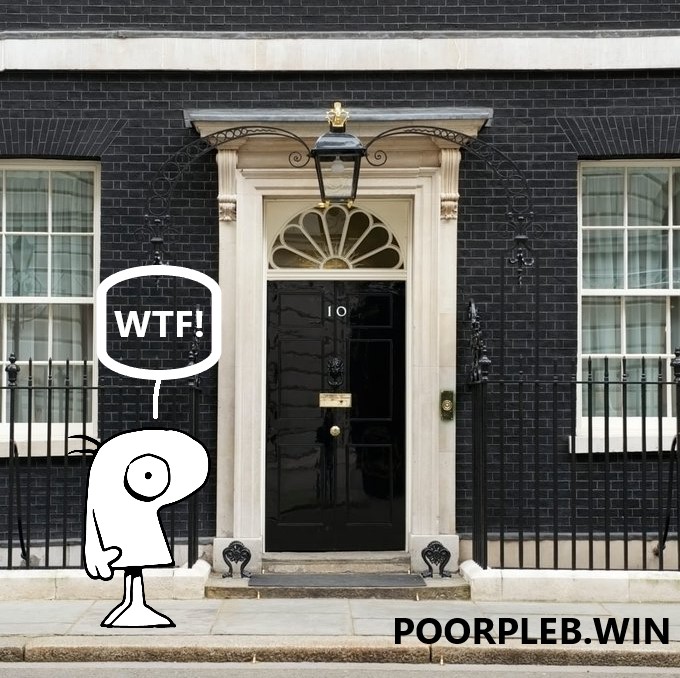 PoorPlebsRus's tweet photo. @NoContextBrits https://t.co/uaxNBrGEBb