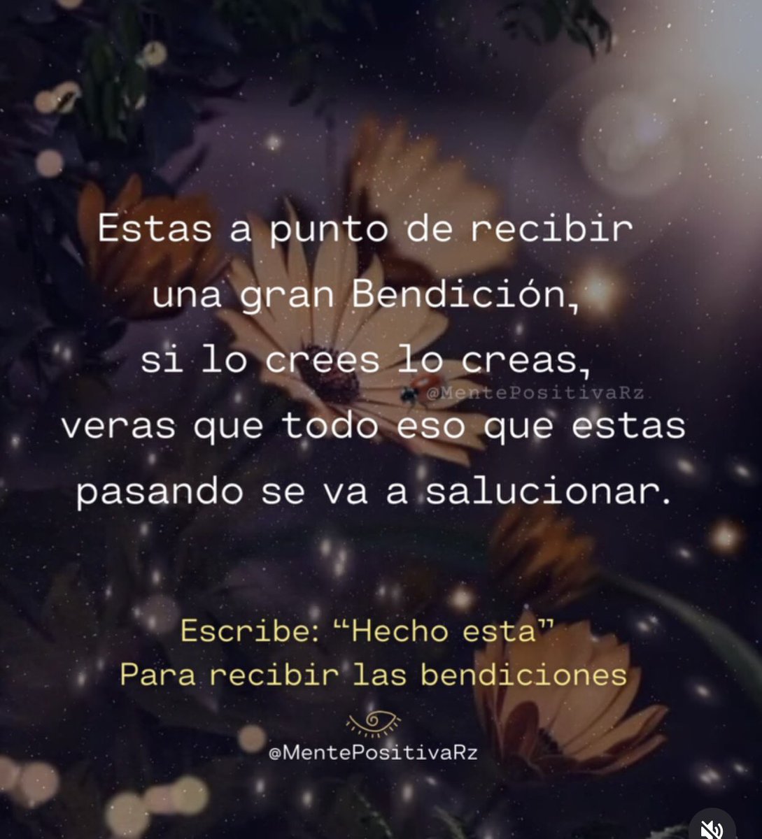 Sololuz5's tweet photo. HECHO ESTÁ ! https://t.co/lTSjCTd1ur