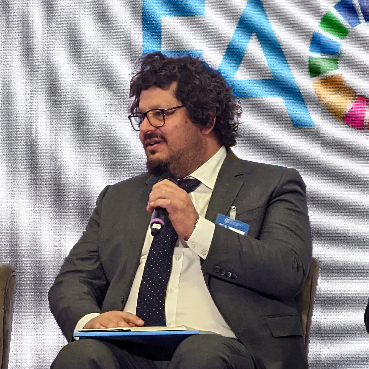 Responsible innovation will take impact oriented innovation, that innovates with intention, and that takes into consideration justice, and who wins and loses from agrifood system transitions