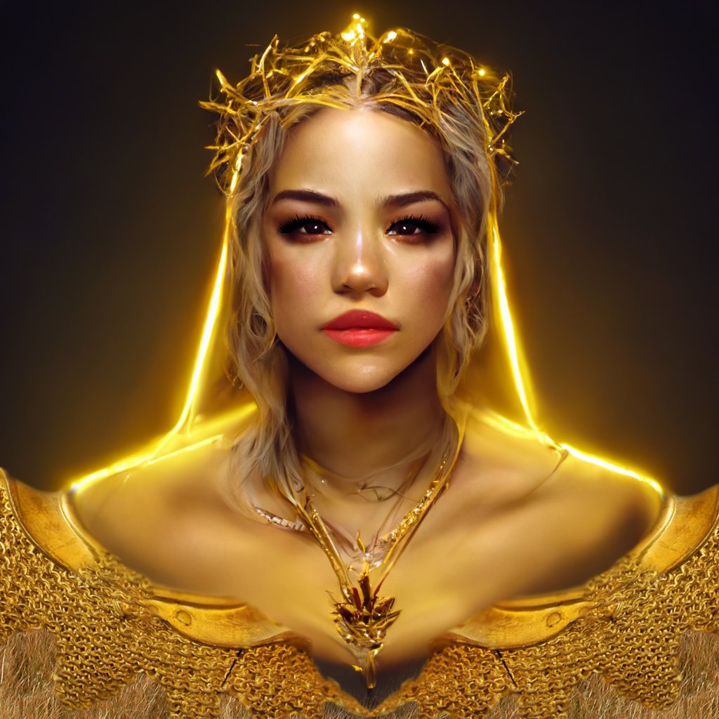 Oraical💫 <a href="/RitaOra/">Rita Ora</a> 
.
.
.
.
.
.
.
#nft #nftarti̇st #web3community #metaverse #ai #digitalartist  #toronto #meta #metaverse #creative 
opensea.io/NandanaNadkarni