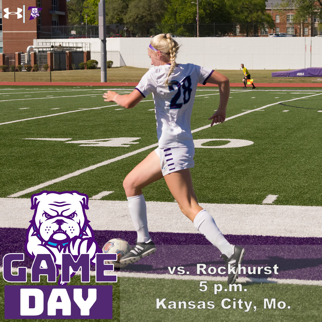 TrumanAthletics's tweet photo. ⚽️ @TrumanWS travels to the City of Fountains to take on Rockhurst at 5 p.m.

Watch live: https://t.co/y87EJUxzIa https://t.co/ZTjN3g2wDz