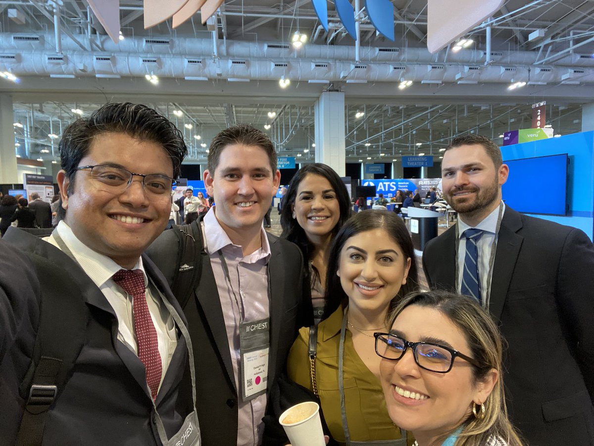 RajaganeshMD's tweet photo. The most rewarding parts of #CHEST2022 - finding new #mentors, making new friends, exploring nashville with colleagues from #orlandohealth and reuniting with former #comrades. https://t.co/UBJIn9QMdc