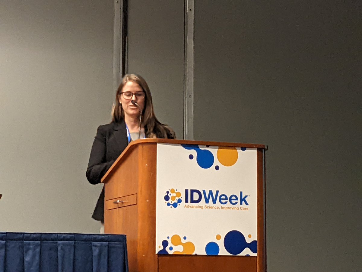 Stanford Pediatric Infectious Diseases Fellowship tweet media