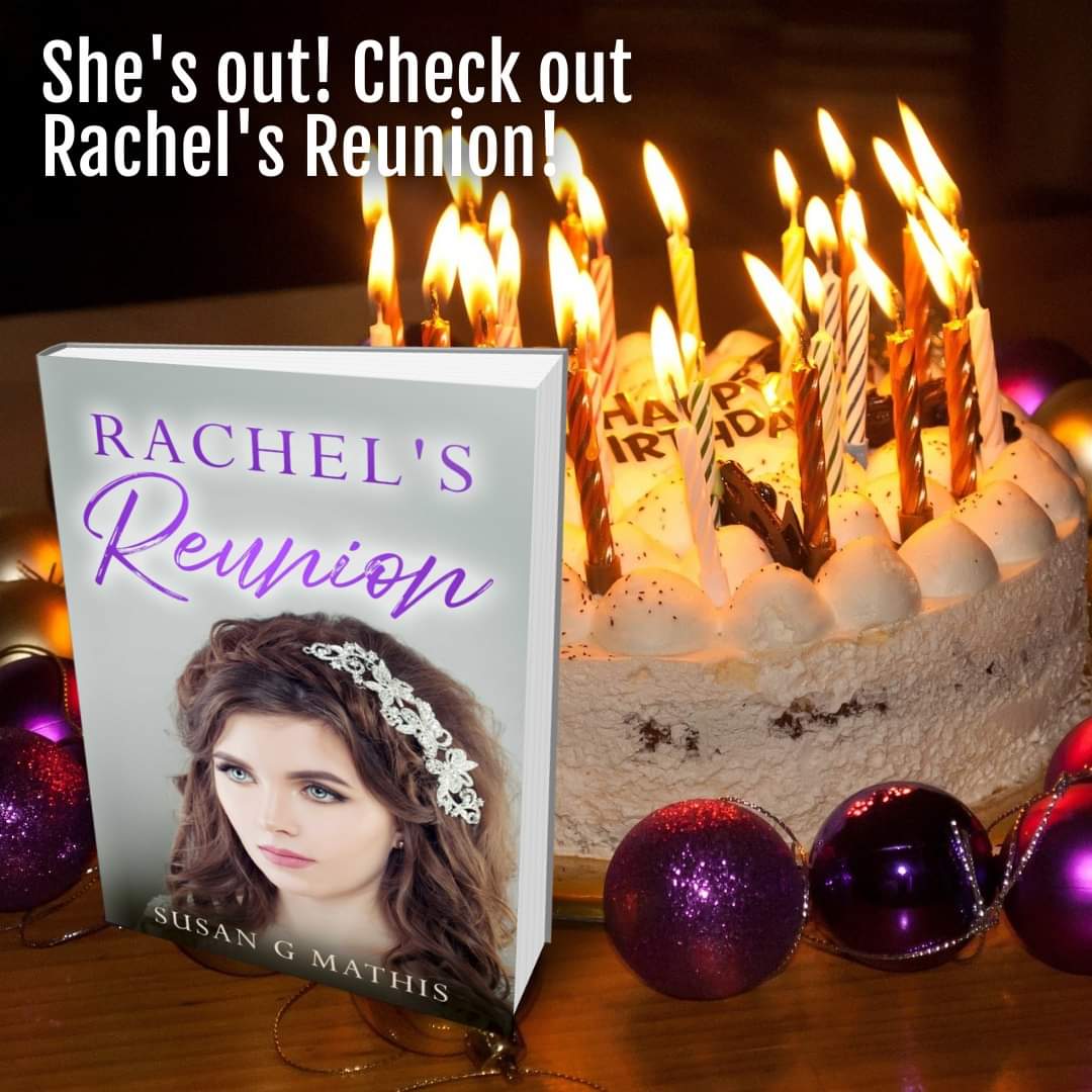 Happy Book Birthday to Rachel's Reunion!! 🎉 Author Susan G. Mathis releases her latest sweet Gilded Age romance set in the beautiful Thousand Islands! A fascinating slice of history!
 tinyurl.com/5784f3ze

#NewRelease #October2022 #HistoricalFiction #letstoriestakeyouplaces